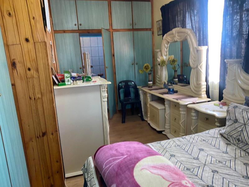 0 Bedroom Property for Sale in Aloevale Eastern Cape